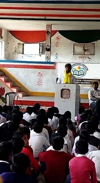 Light of Education