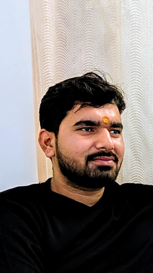 P.K.Sharma