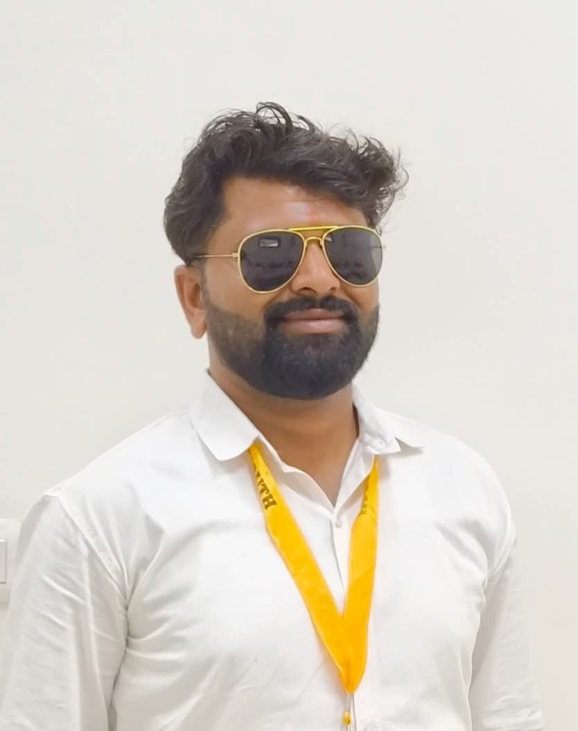 Neeraj fojdar